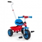 Milly Mally Turbo - Триколка Продукт Milly Mally Turbo - Триколка - 1 - BG Hlapeta